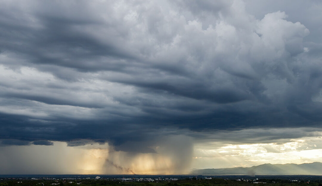 workplace safety prepare sites for high winds